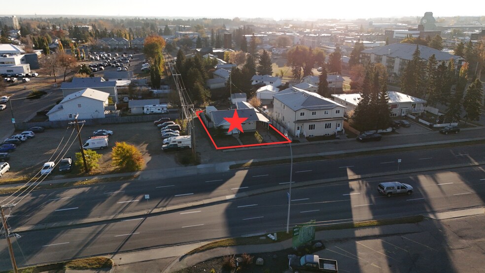More Photos Of 306 Calahoo Rd, Spruce Grove Office For Sale