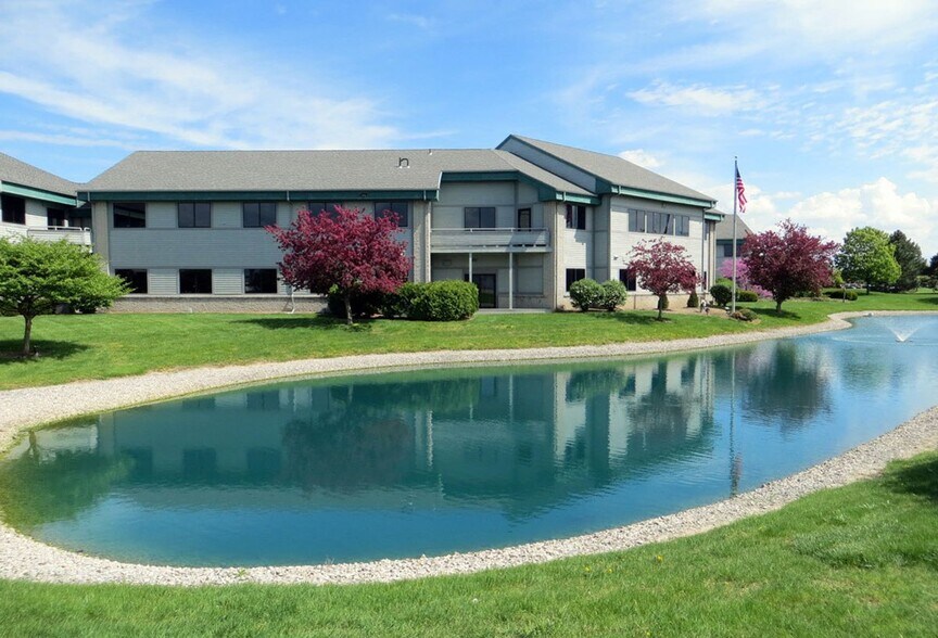 More Photos Of 1168 N Main St, Bowling Green Office For Sale