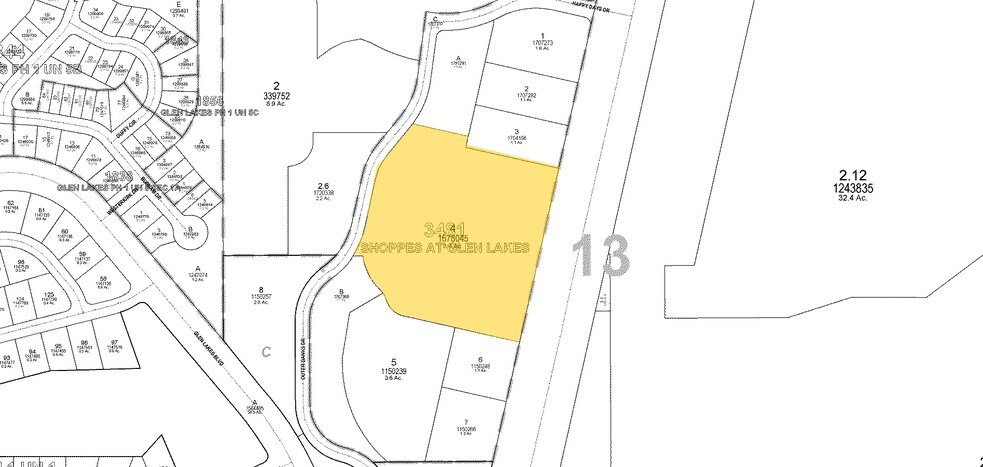 More Photos Of 9595 Commercial Way, Weeki Wachee General Retail For Lease