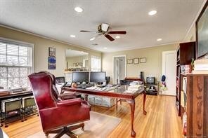 More Photos Of 1416 Terrace Dr, Tulsa Office For Lease