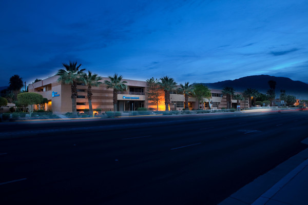 Primary Photo Of 73733 Fred Waring Dr, Palm Desert Medical For Lease