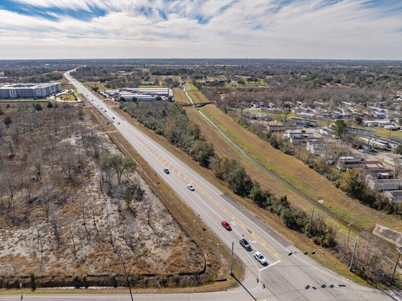 More Photos Of 1.93 AC @ Egret Bay Boulevard & Webster Street, League City Land For Sale