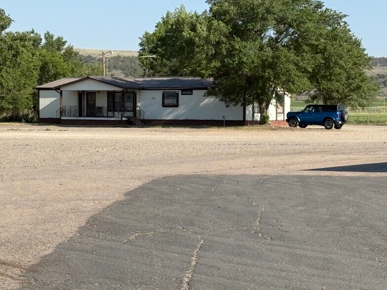 More Photos Of 576 Center St, Panguitch Specialty For Sale