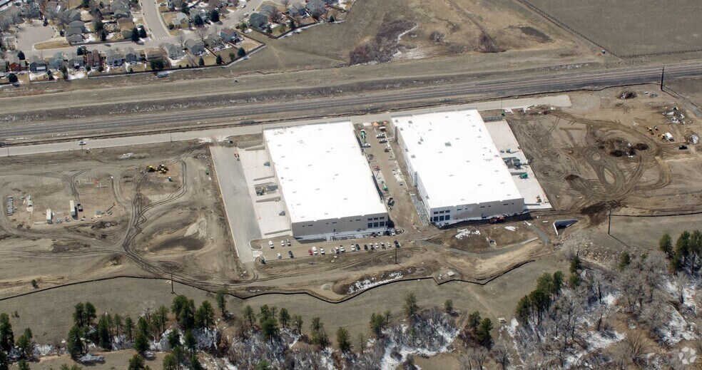More Photos Of 3593 Timber Mill Pky, Castle Rock Unknown For Lease