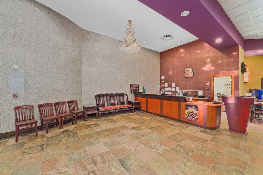 More Photos Of 5421 Fm-1960 Rd E, Humble Restaurant For Sale