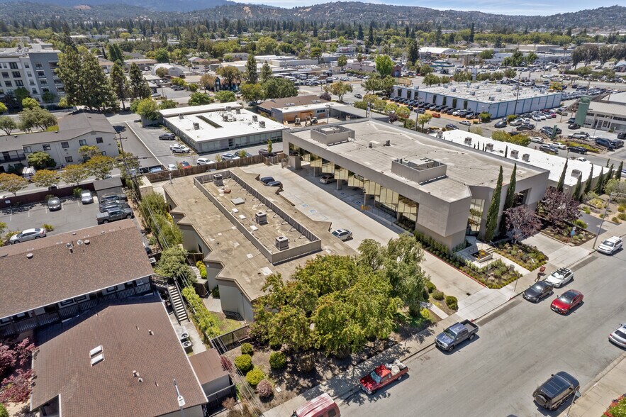 More Photos Of 550 Price Ave, Redwood City Office For Sale