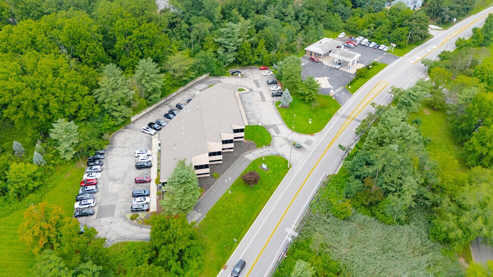 More Photos Of 1201 Mount Kemble Ave, Morristown Medical For Lease