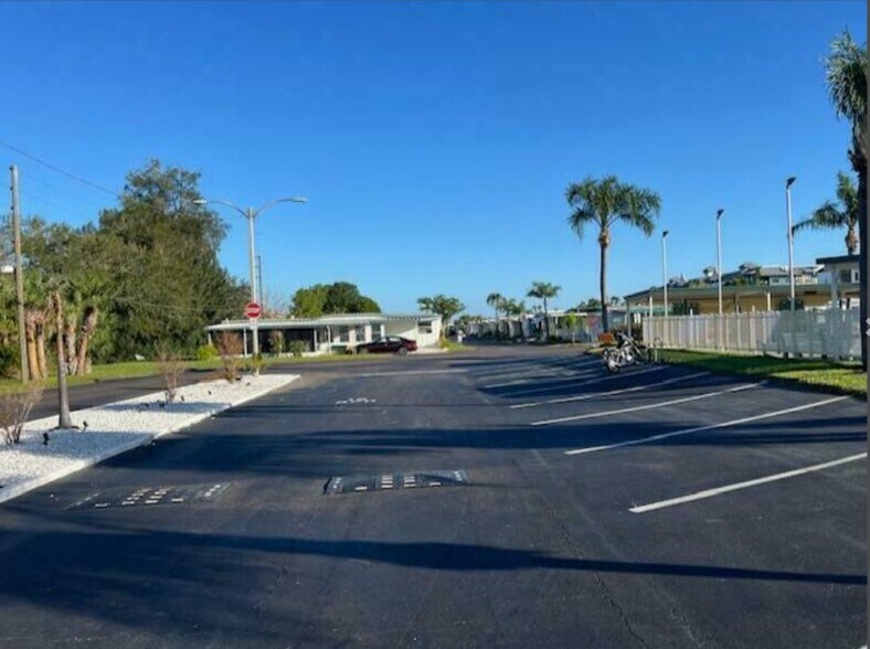 More Photos Of 10441 Gandy Blvd N, Saint Petersburg Manufactured Housing Mobile Home Park For Sale