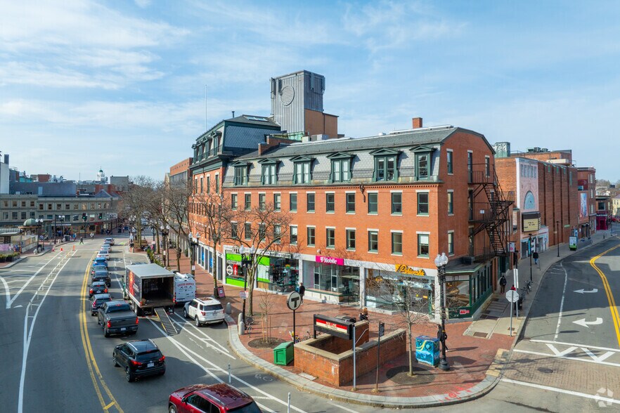 More Photos Of 1430 Massachusetts Ave, Cambridge Office Residential For Lease