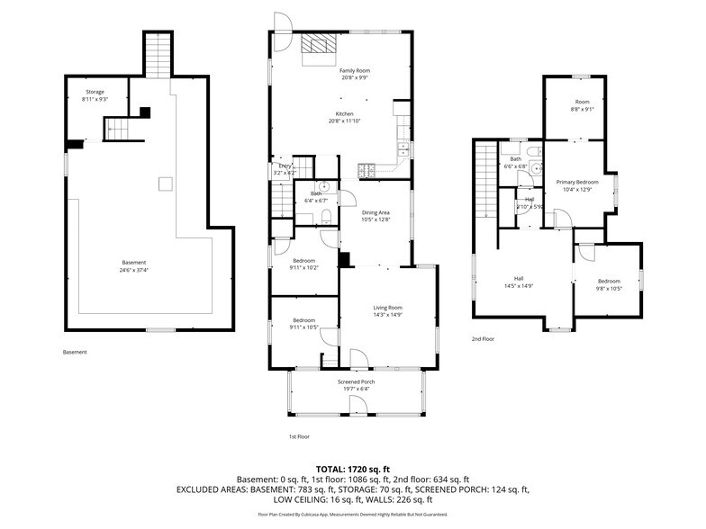 More Photos Of 408 E Main St, Sparta Specialty For Sale