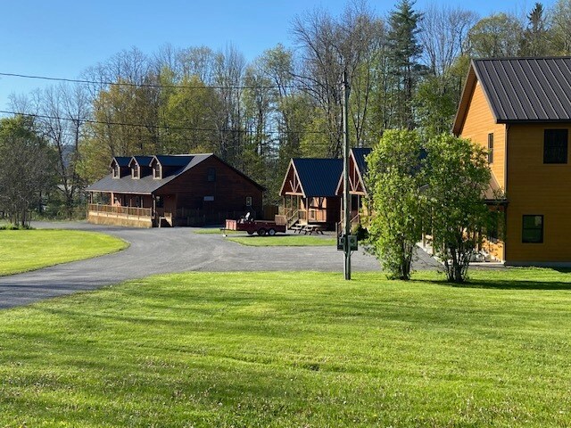 More Photos Of 4607 NY-28, Milford Hotel For Sale