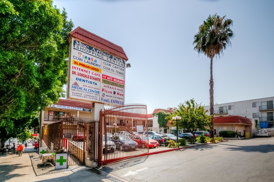 More Photos Of 515 S Alvarado St, Los Angeles Freestanding For Sale