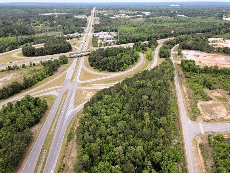 More Photos Of 628 Highway 601, Lugoff Land For Sale