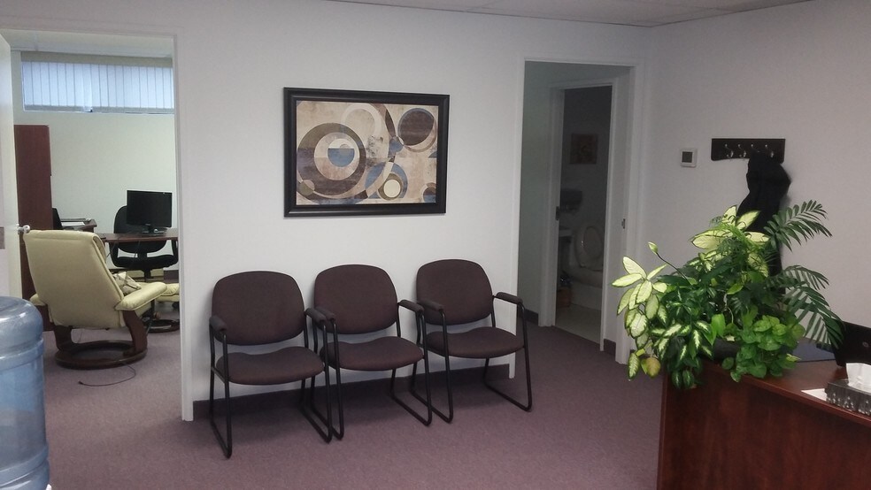 More Photos Of 21 Concourse Gate, Ottawa Office For Lease