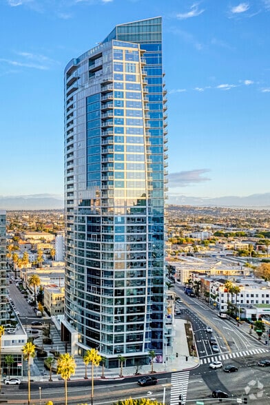 More Photos Of 777 E Ocean Blvd, Long Beach Apartments For Lease