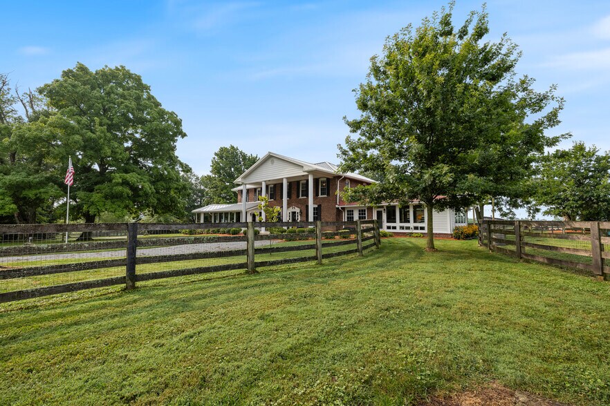 More Photos Of 575 Moody Pike, Shelbyville Land For Sale