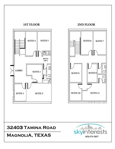 More Photos Of 32403 Tamina Rd, Magnolia Unknown For Lease