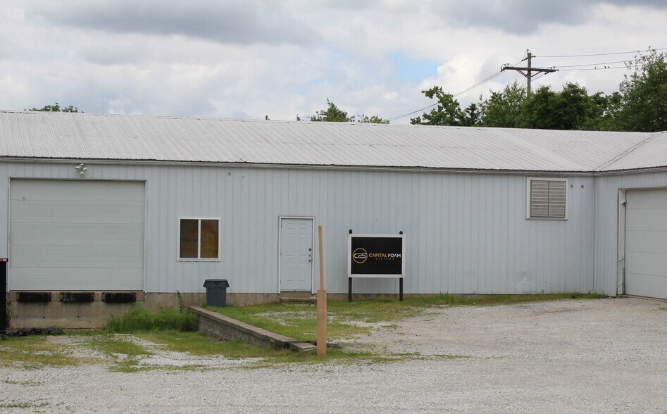 More Photos Of Feise Rd. @ Northwood Dr, O'Fallon Flex For Sale