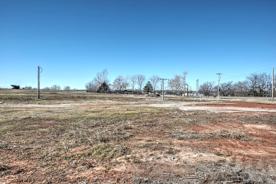 More Photos Of 19978 State Highway 39, Purcell Land For Sale