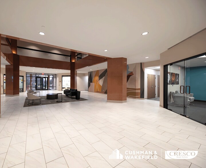 More Photos Of 5885 Landerbrook Dr, Mayfield Heights Office For Lease