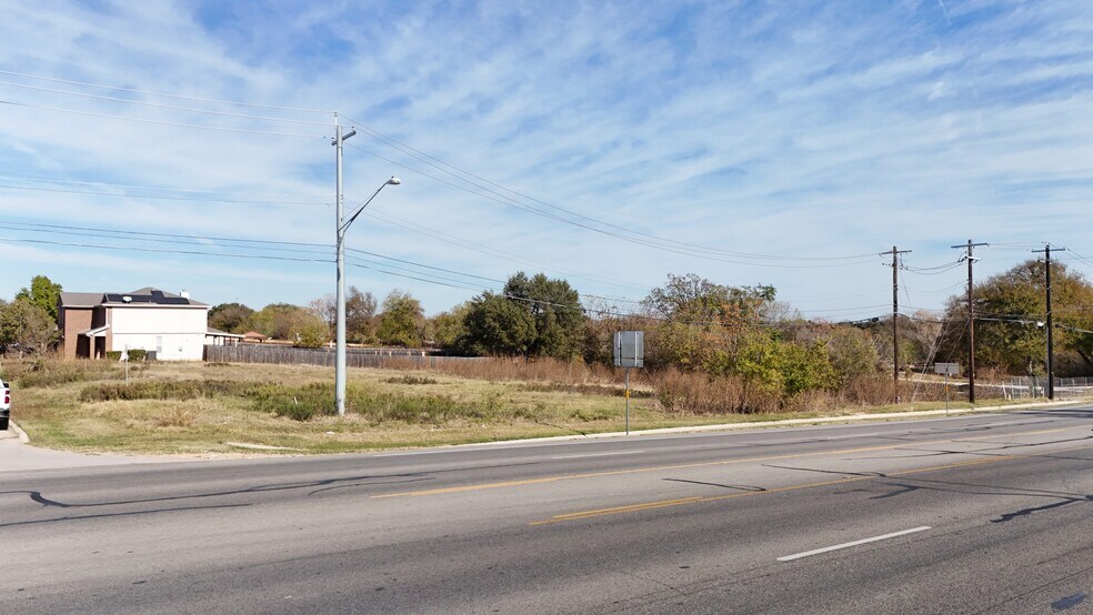 More Photos Of 9300 FM 969 Rd, Austin Land For Sale