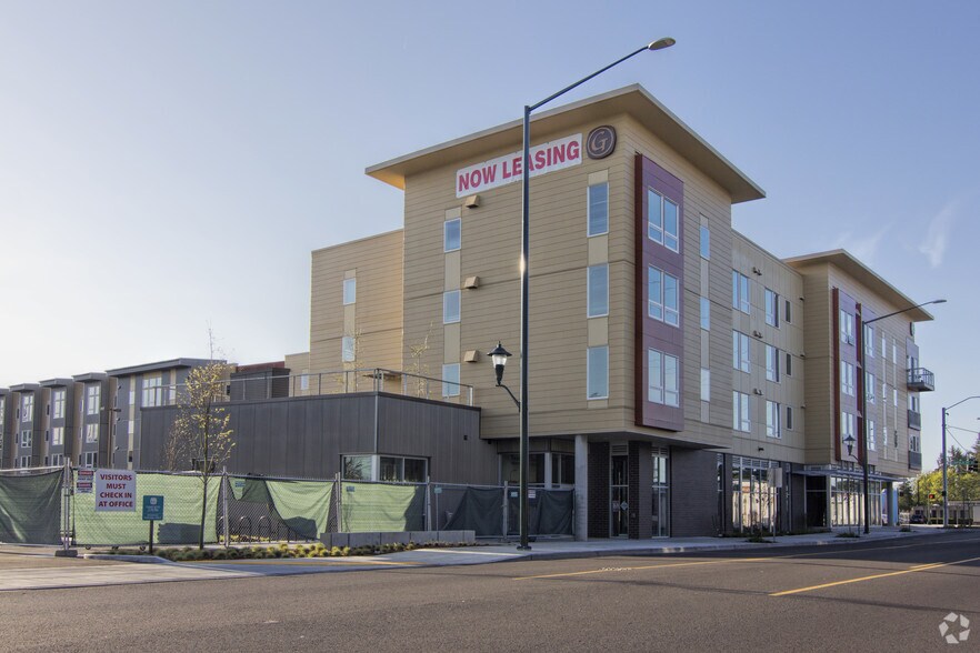 More Photos Of 323 Garfield St S, Parkland Apartments For Lease