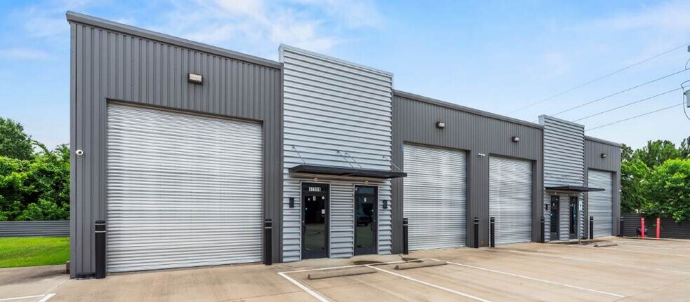Primary Photo Of 17111 South Dr, Cypress Industrial For Sale