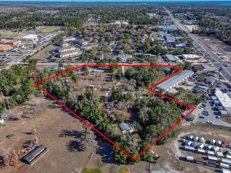 More Photos Of 401 Madison Ave, Orange Park Land For Sale