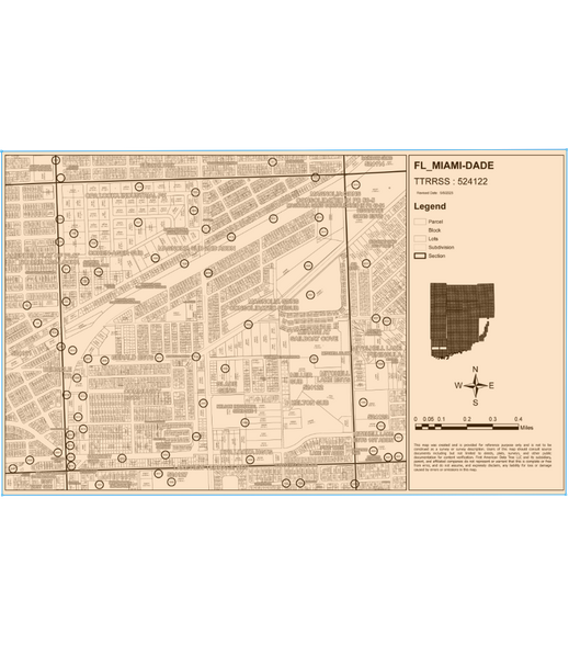 More Photos Of 14040 NW 19th Ave, Opa-locka Industrial For Lease