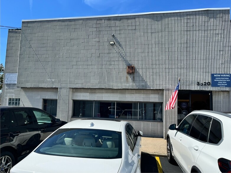 More Photos Of 3508-3520 Hargale Rd, Oceanside Warehouse For Lease