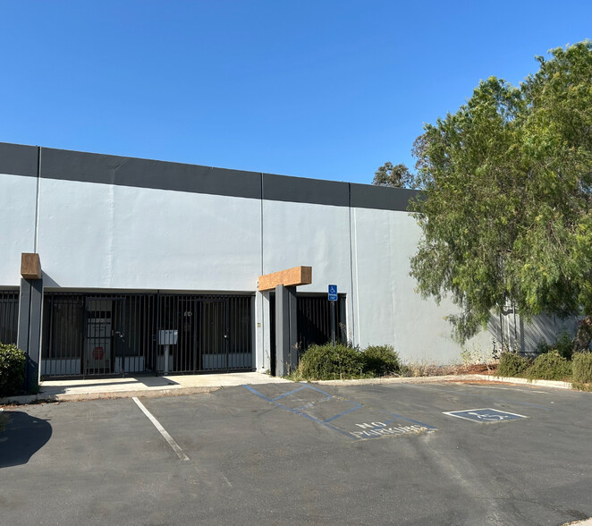 Primary Photo Of 555 Birch Ct, Colton Warehouse For Lease