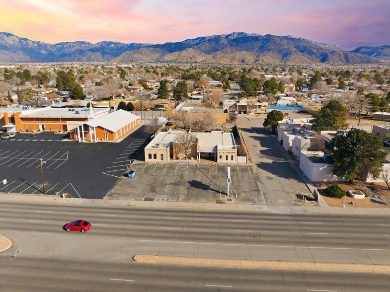 Primary Photo Of 3740 Eubank Blvd NE, Albuquerque Daycare Center For Sale