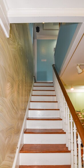 More Photos Of 3545 Chestnut Ave, Baltimore Office For Sale
