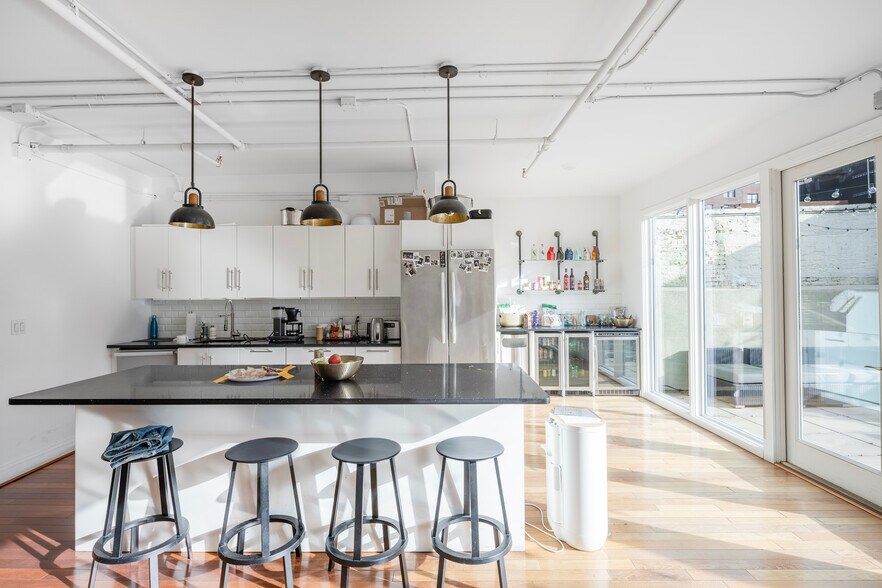 More Photos Of 455-457 Broadway, New York Loft Creative Space For Lease
