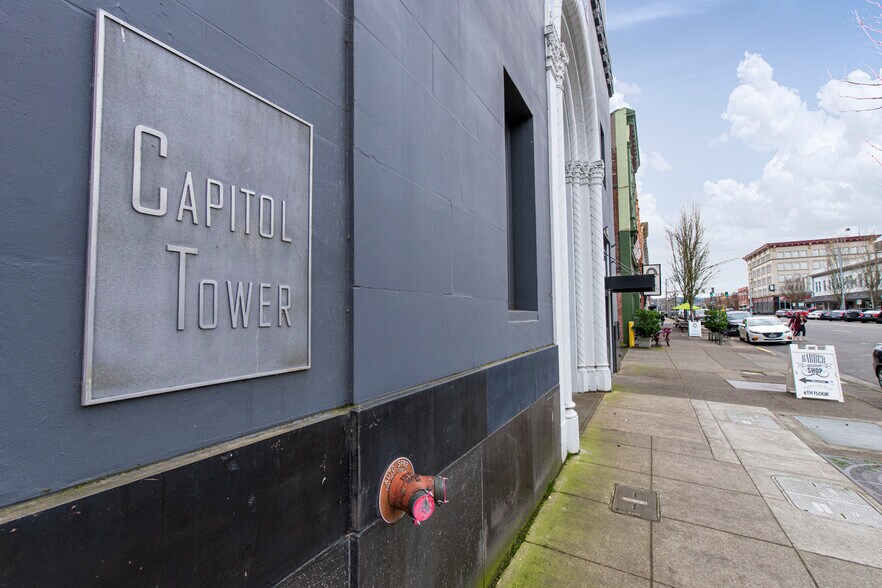 More Photos Of 388 State St, Salem Loft Creative Space For Lease