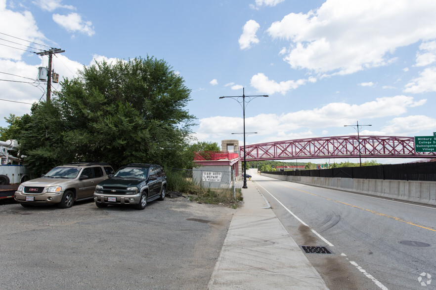 Primary Photo Of 983 Millbury St, Worcester Warehouse For Lease