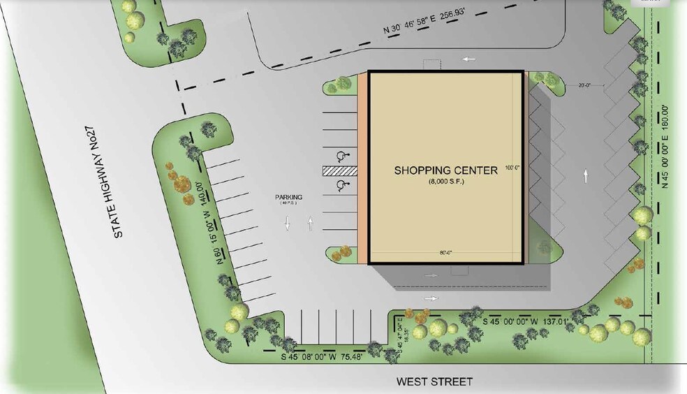 More Photos Of 704 Junction Hwy, Kerrville Storefront For Lease