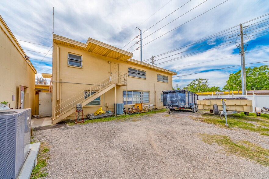 More Photos Of 701 N Martin Luther King Jr Ave, Clearwater Warehouse For Sale