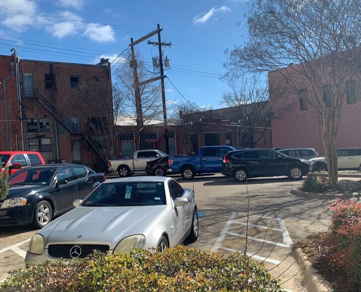 More Photos Of 1 S Main St, Temple Office For Lease