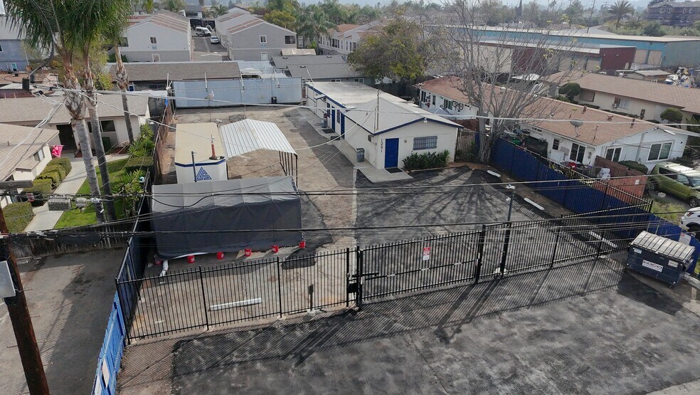 More Photos Of 1241 Linalda Dr, El Cajon Industrial For Lease