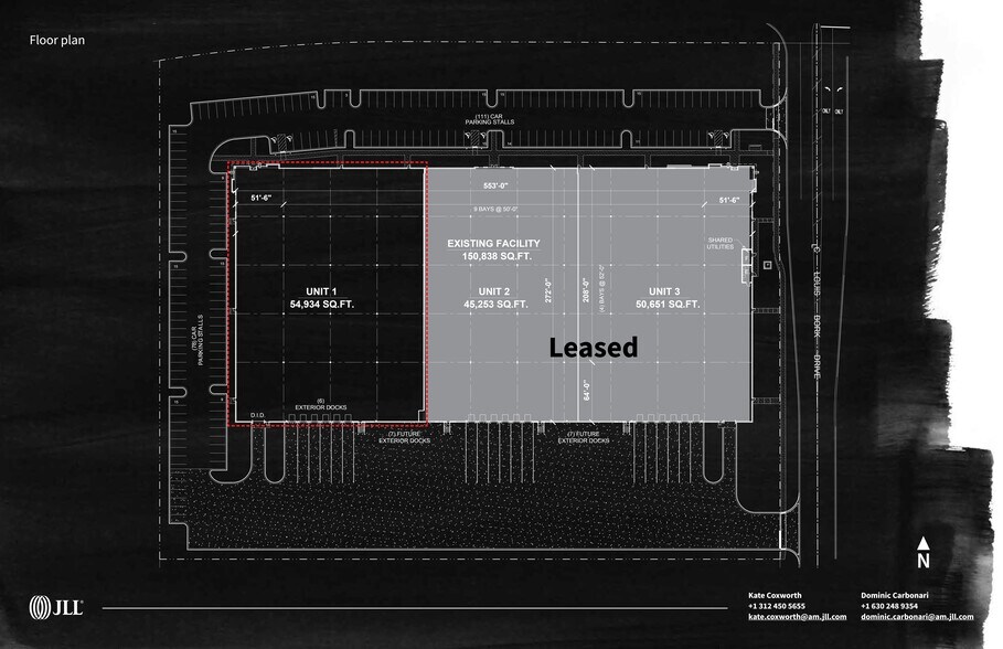 Primary Photo Of 1810 E Fabyan Pky, Batavia Warehouse For Lease