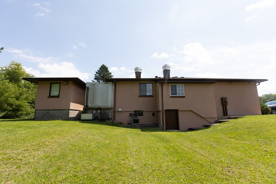 More Photos Of 2771 Scottsville Rd, Scottsville Restaurant For Sale