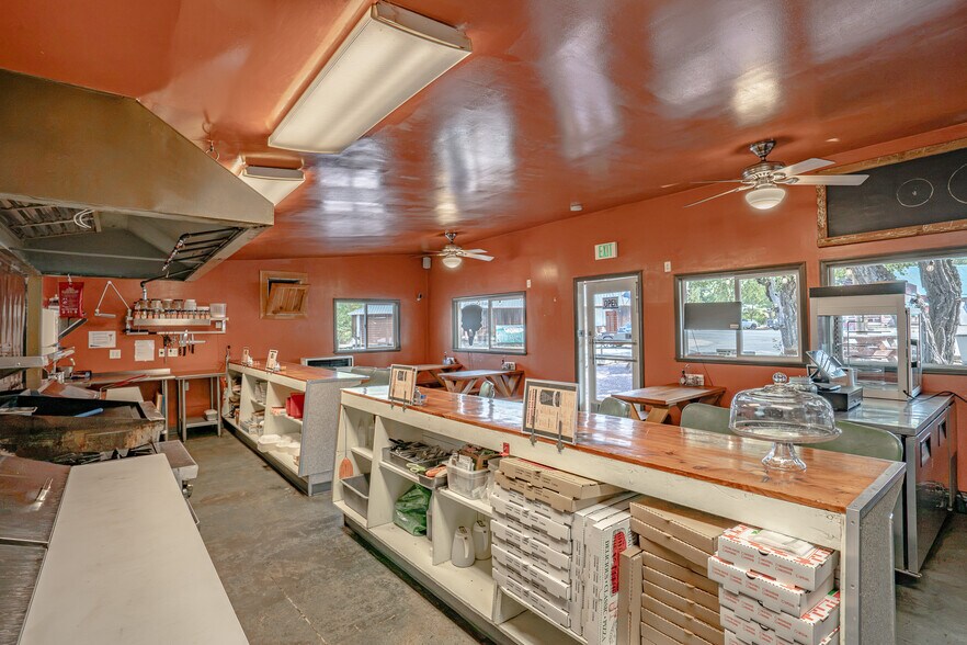 More Photos Of 4301 Nelson St, Taylorsville Restaurant For Sale