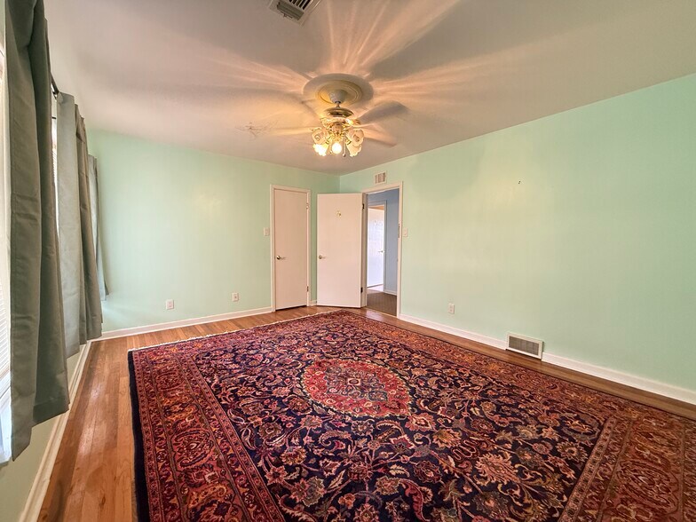 More Photos Of 8610 HWY 17, Balmorhea Specialty For Sale