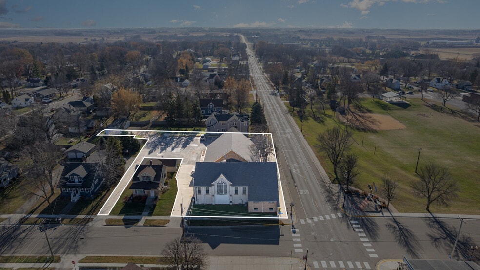 More Photos Of 405 Broadway Ave S, Cokato Religious Facility For Sale
