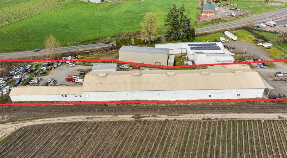 More Photos Of 3220 SE Dayton Byp, Dayton Land For Sale