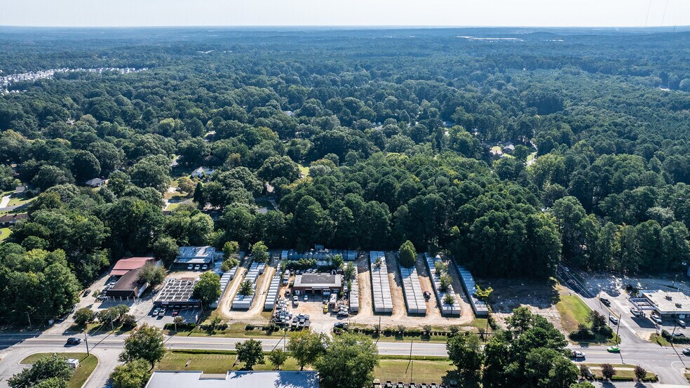 More Photos Of 2016 W Garner Rd, Garner Specialty For Sale