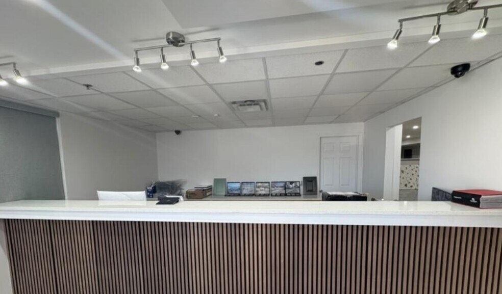 More Photos Of 110 Denton Ave, New Hyde Park Manufacturing For Sale