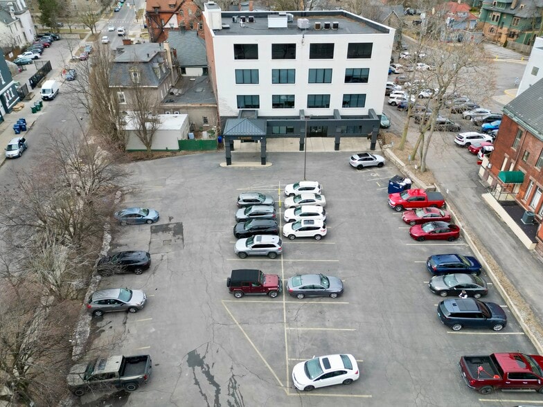 More Photos Of 11 Summer St, Buffalo Medical For Sale