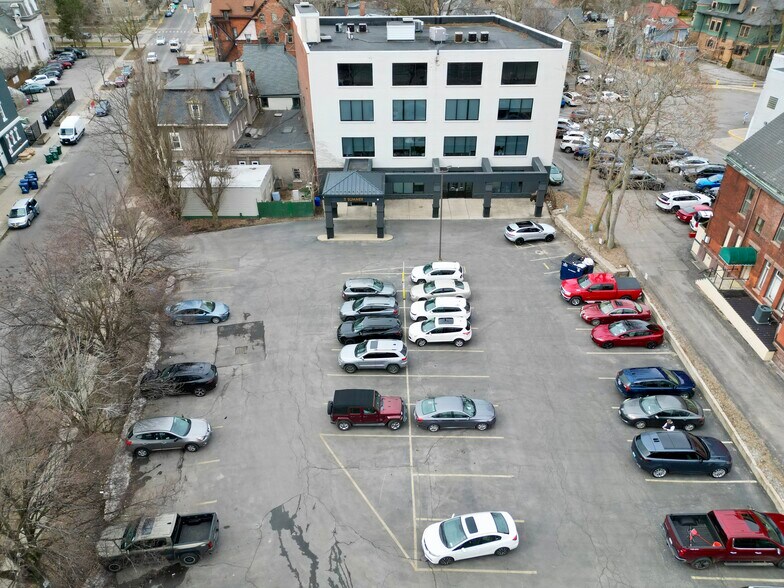 More Photos Of 11 Summer St, Buffalo Medical For Lease
